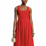 XIRENA XIRENA FLORENCE DRESS