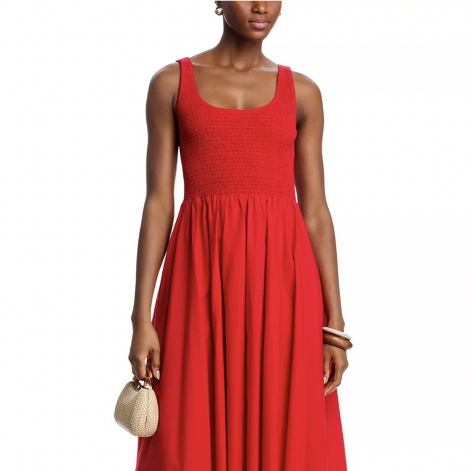 XIRENA XIRENA FLORENCE DRESS