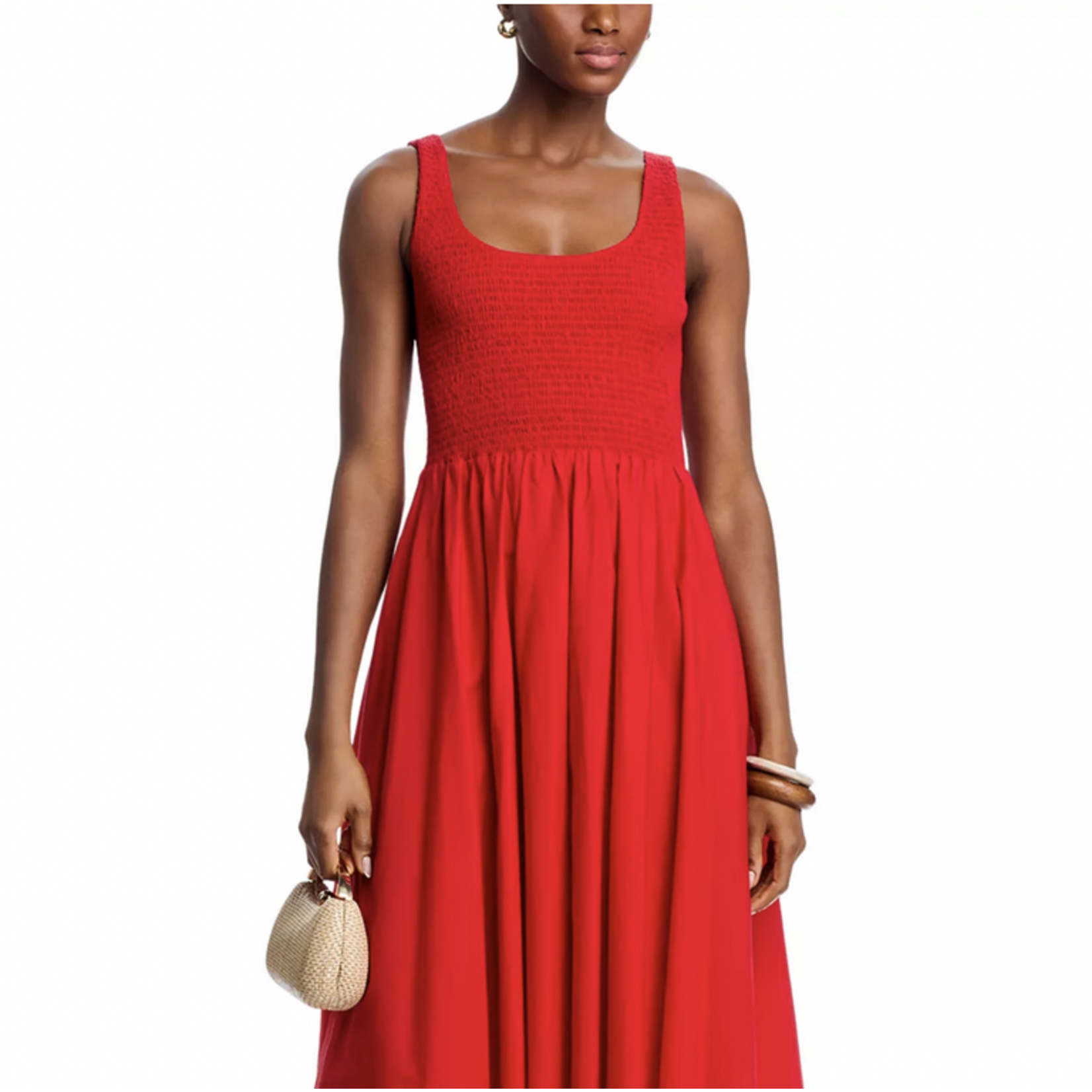 XIRENA XIRENA FLORENCE DRESS