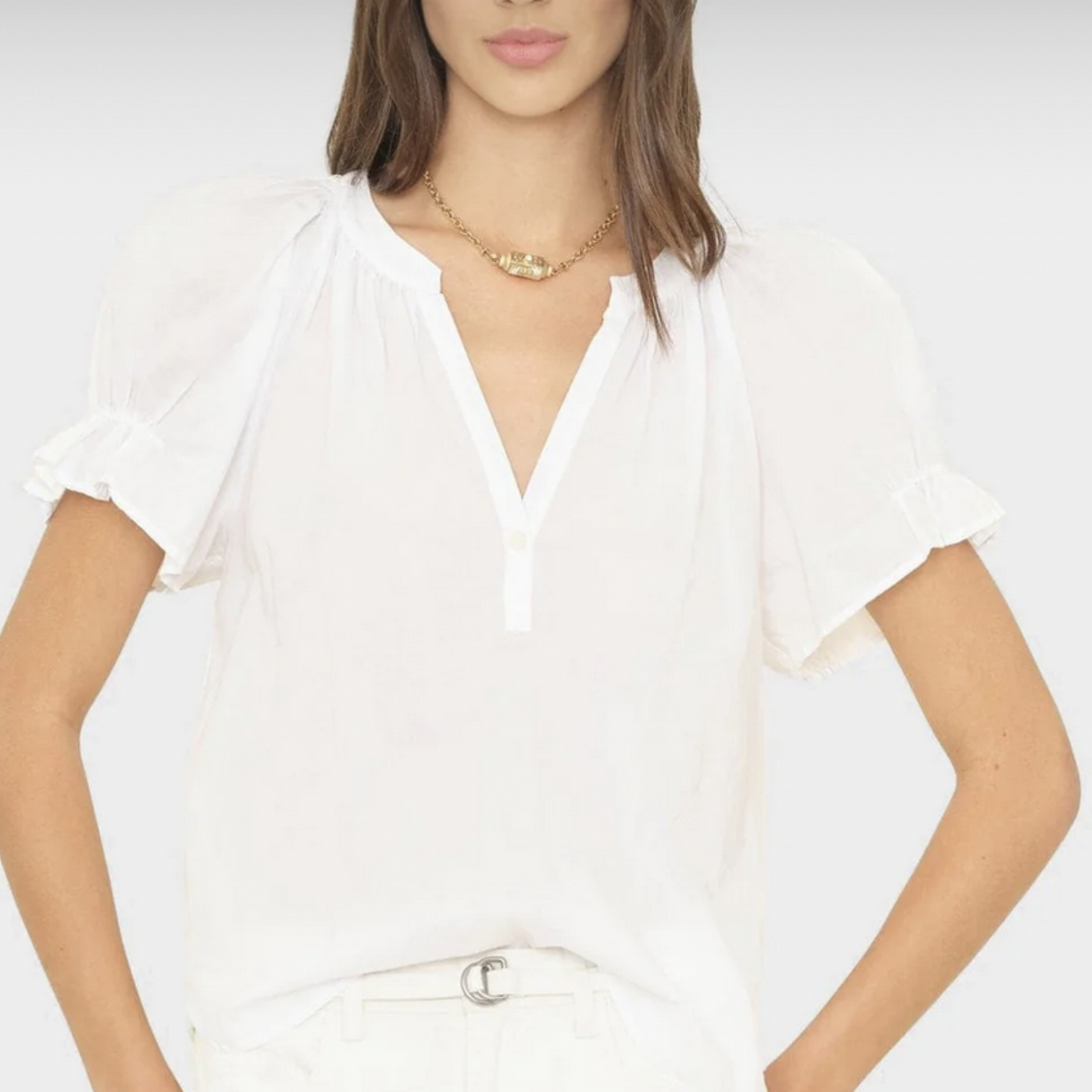 XIRENA XIRENA ASTRYDE TOP