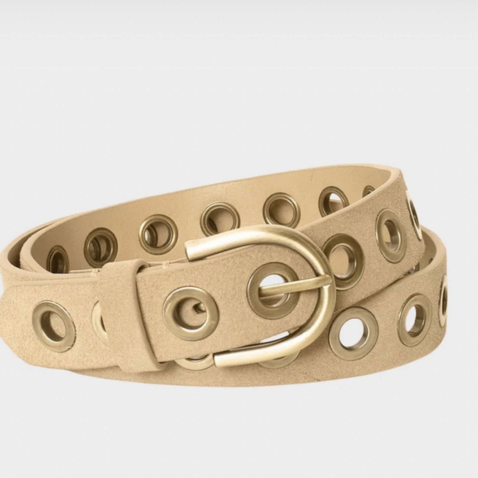 XIRENA XIRENA FRANCOISE BELT