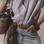 XIRENA XIRENA FRANCOISE BELT