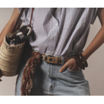 XIRENA XIRENA FRANCOISE BELT