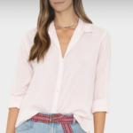 XIRENA XIRENA BEAU SHIRT