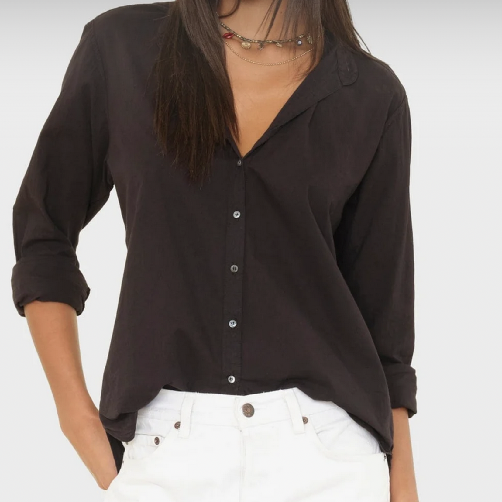 XIRENA XIRENA BEAU SHIRT