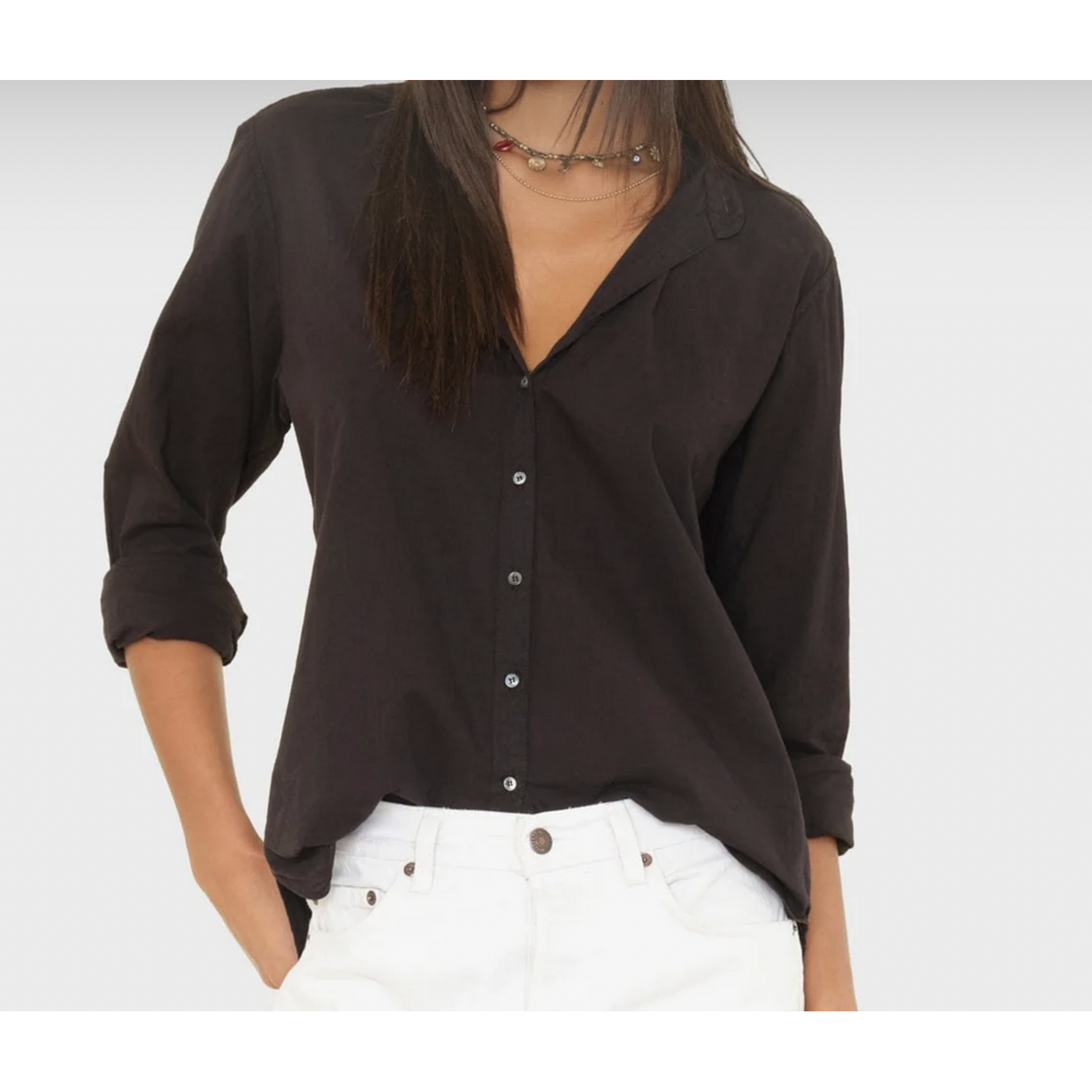 XIRENA XIRENA BEAU SHIRT
