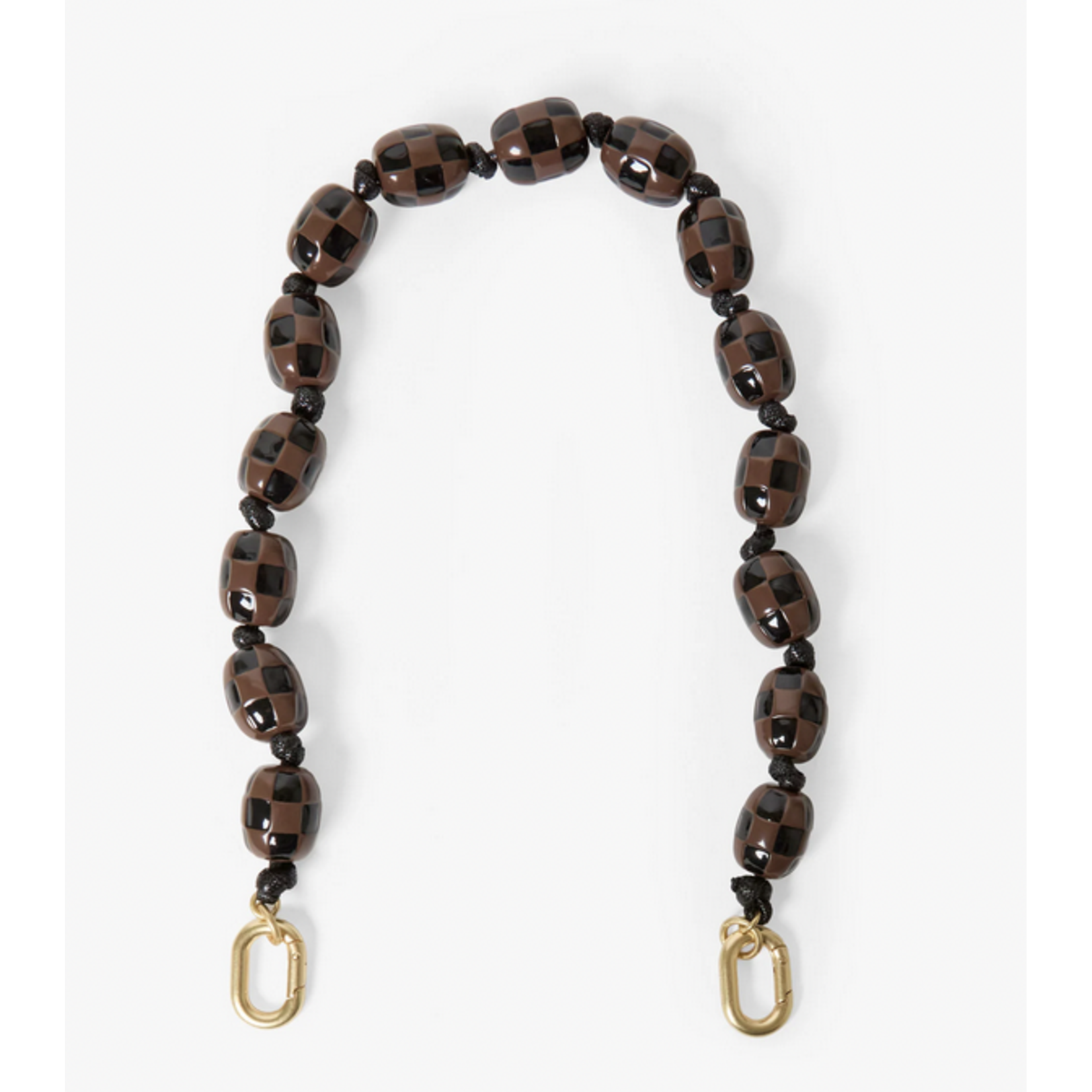 CLARE V. CLARE V. SHORTIE STRAP