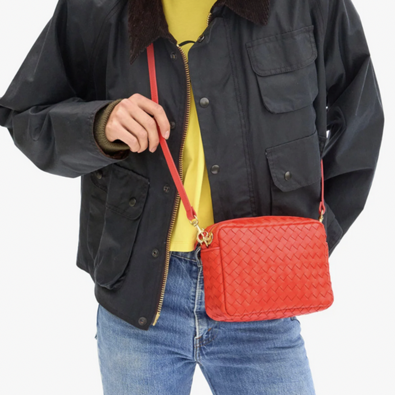 CLARE V. CLARE V. MIDI SAC