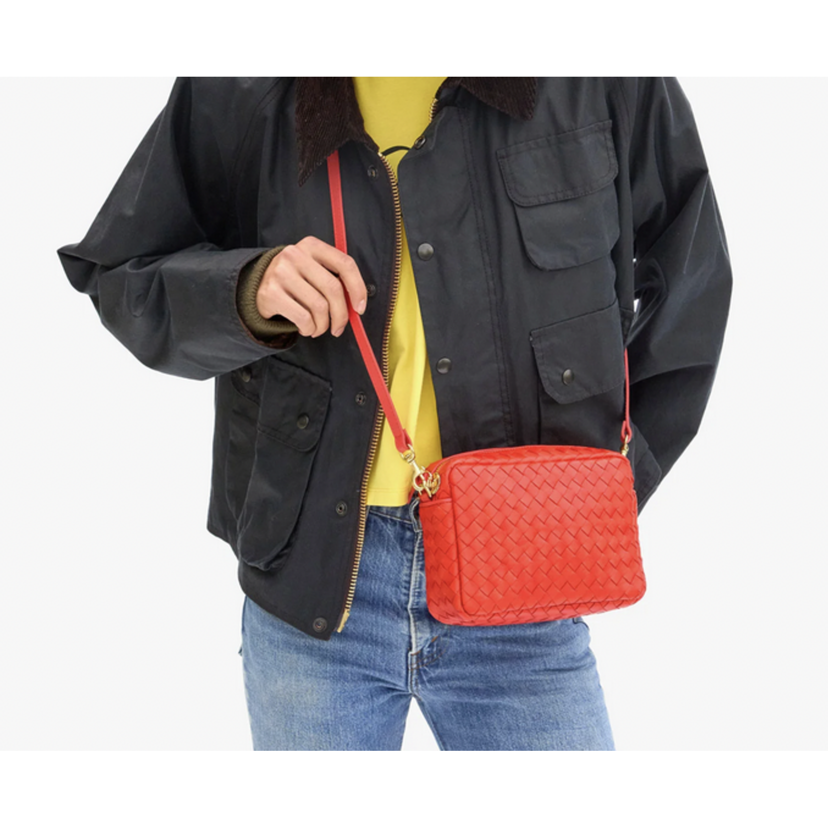 CLARE V. CLARE V. MIDI SAC