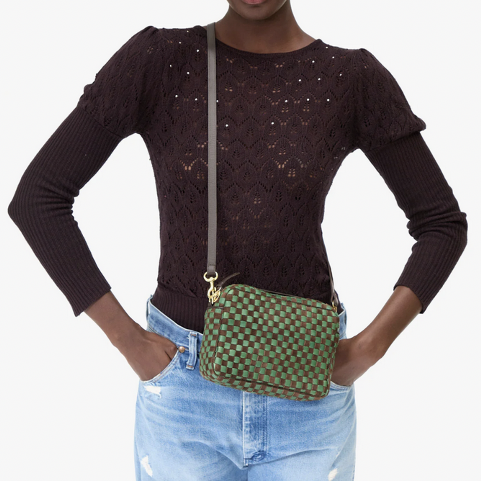 CLARE V. CLARE V. MIDI SAC