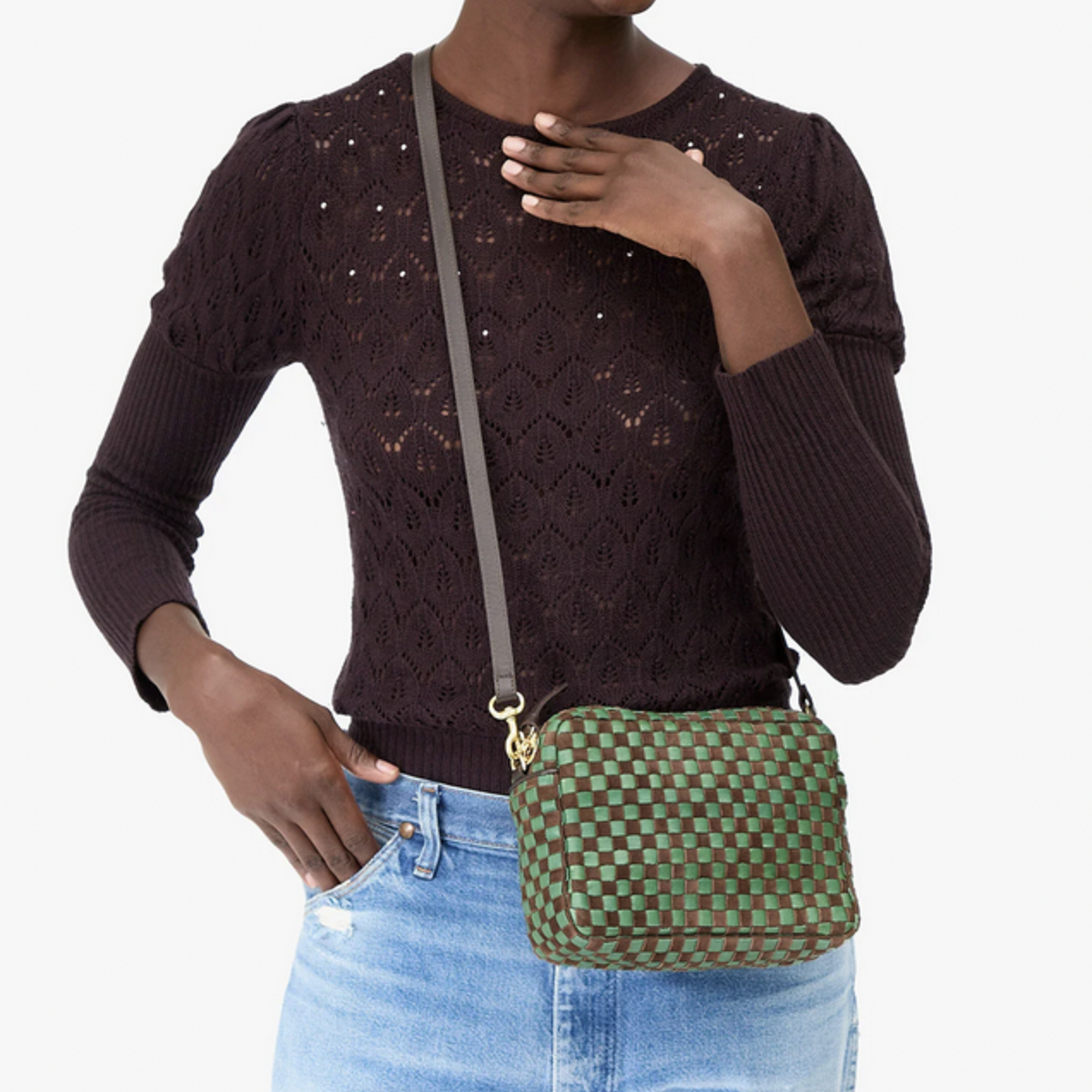 CLARE V. CLARE V. MIDI SAC