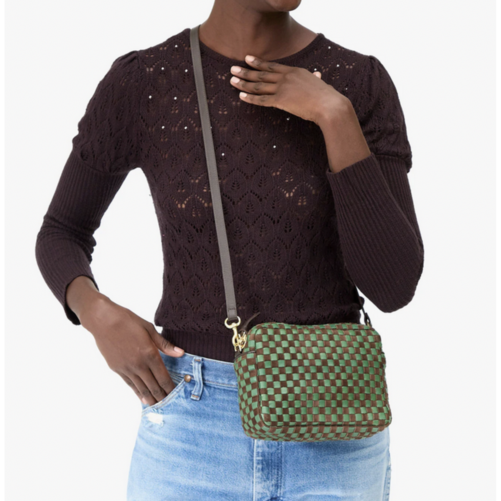 CLARE V. CLARE V. MIDI SAC