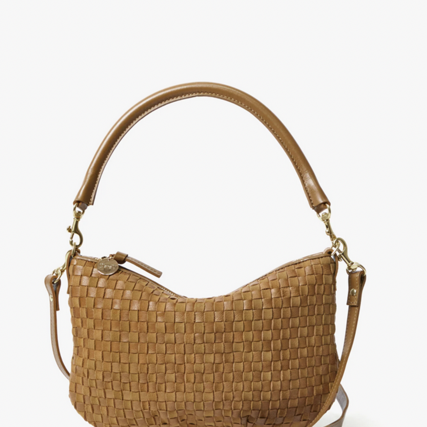 CLARE V. CLARE V. PETIT MOYEN MESSENGER