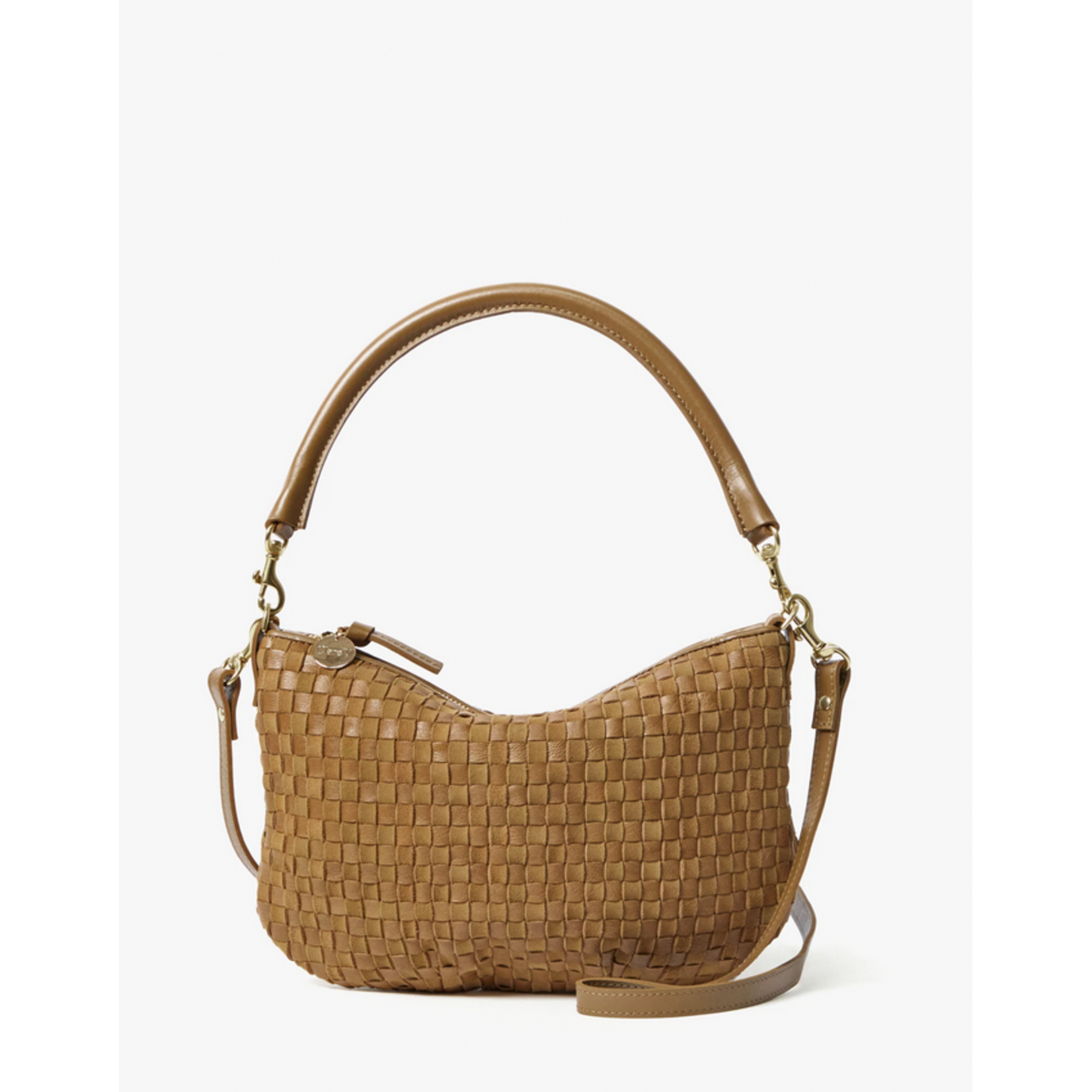 CLARE V. CLARE V. PETIT MOYEN MESSENGER