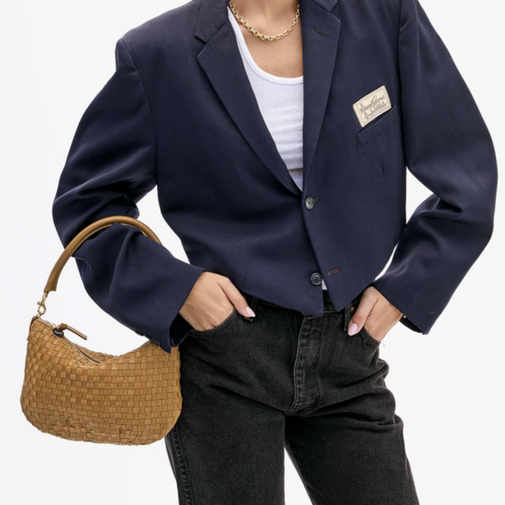 CLARE V. CLARE V. PETIT MOYEN MESSENGER