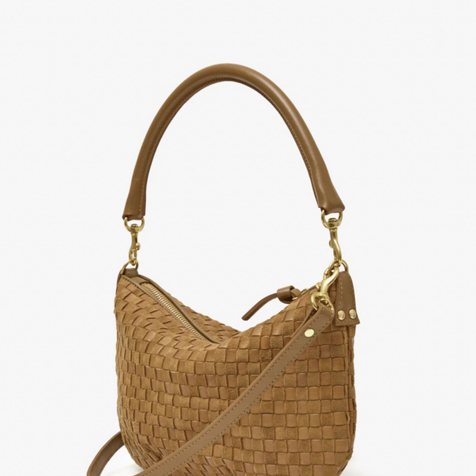 CLARE V. CLARE V. PETIT MOYEN MESSENGER