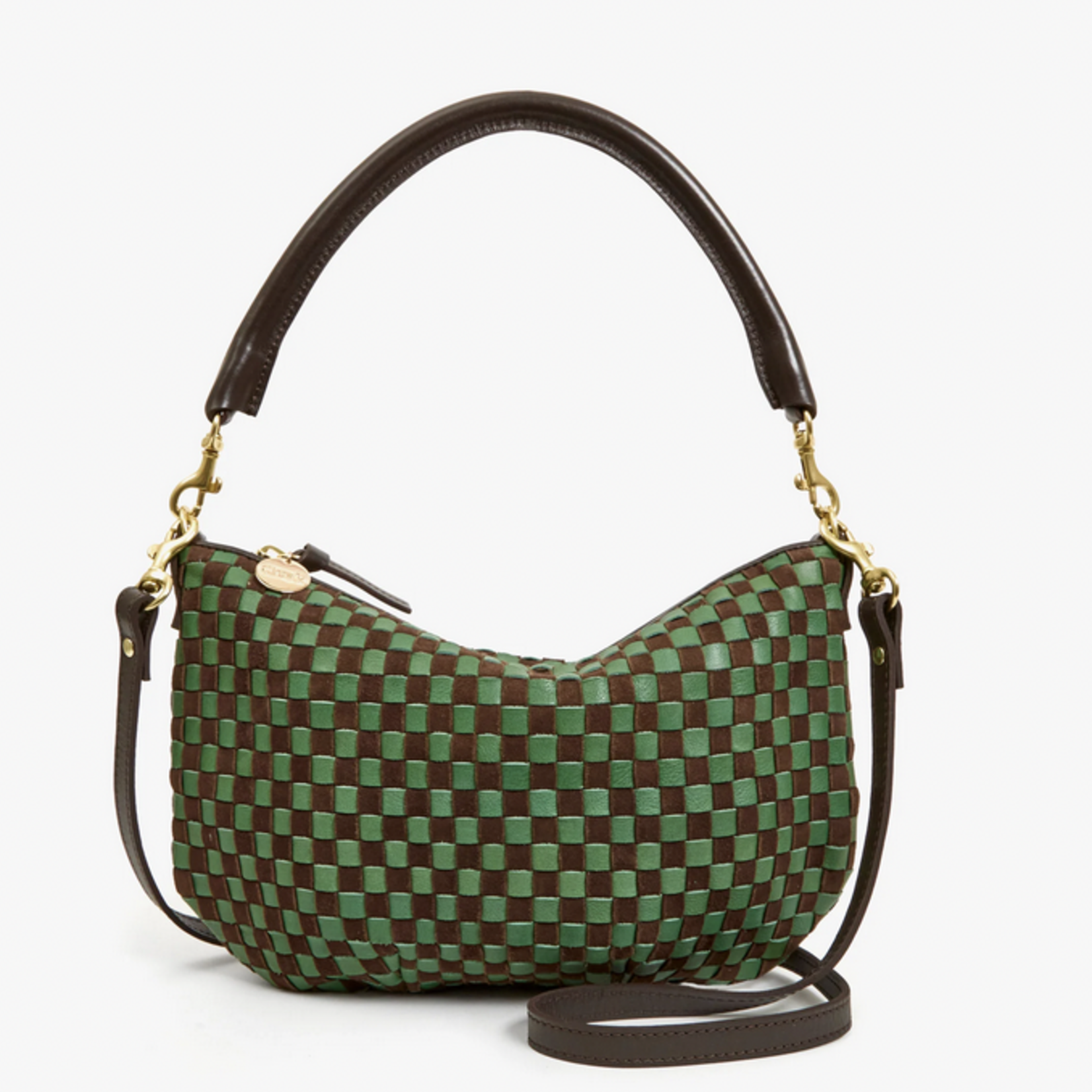 CLARE V. CLARE V. PETIT MOYEN MESSENGER