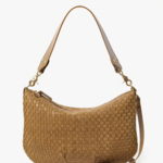 CLARE V. CLARE V. MOYEN MESSENGER BAG