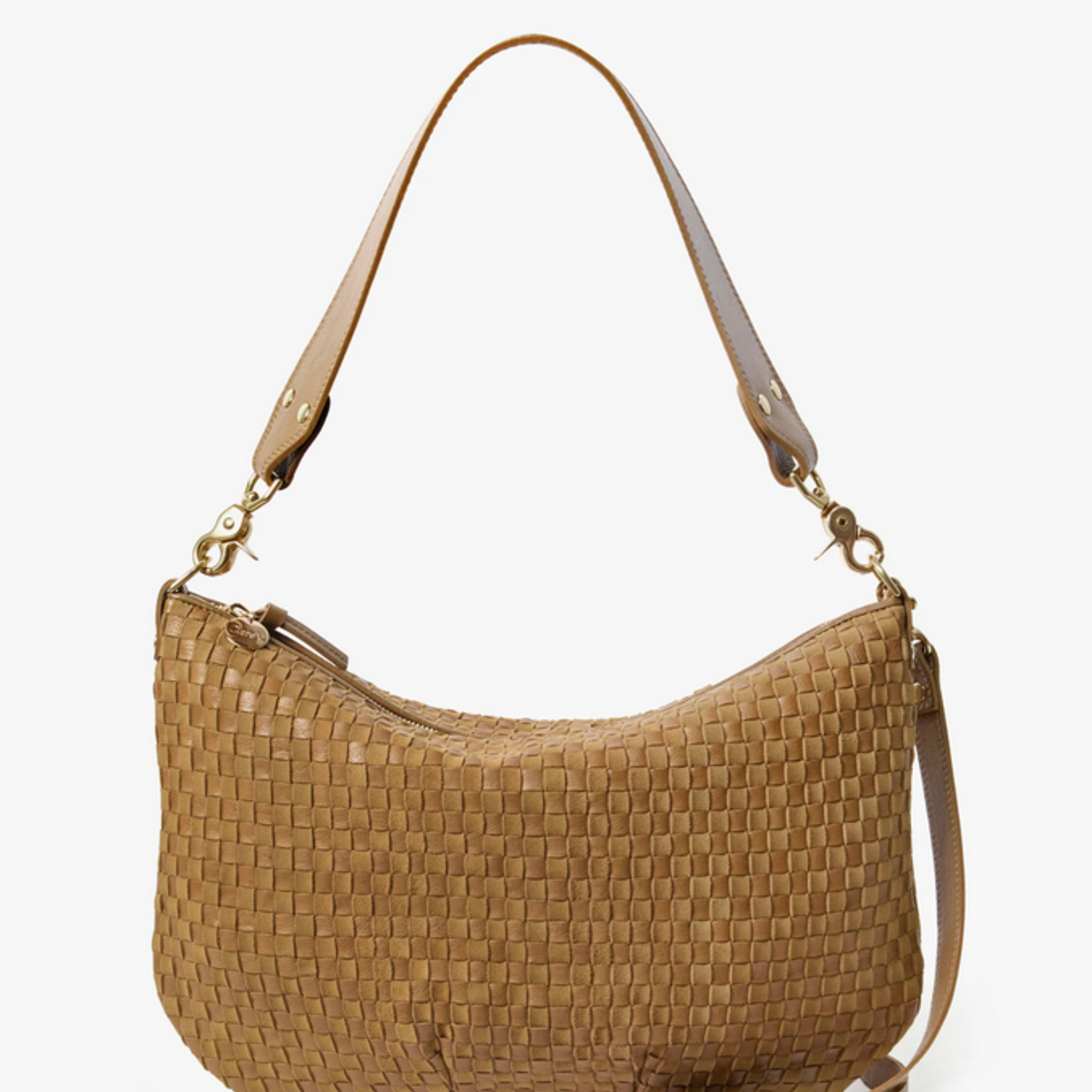 CLARE V. CLARE V. MOYEN MESSENGER BAG