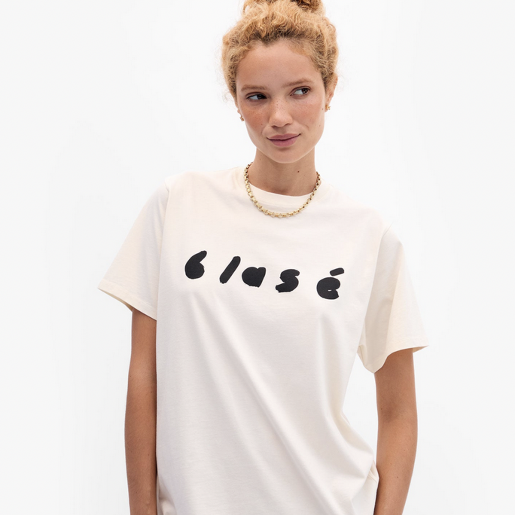 CLARE V. CLARE V. ORIGINAL TEE