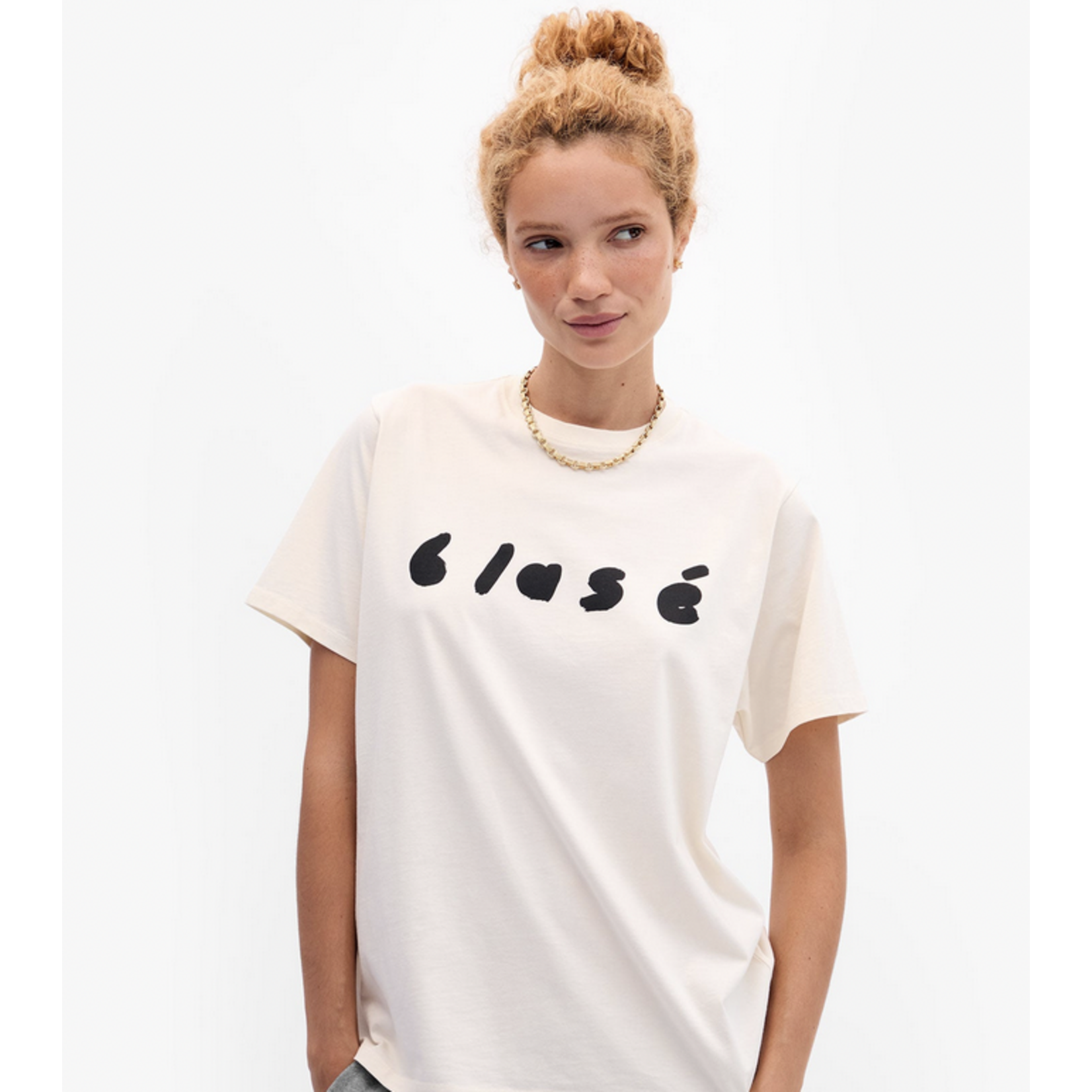CLARE V. CLARE V. ORIGINAL TEE