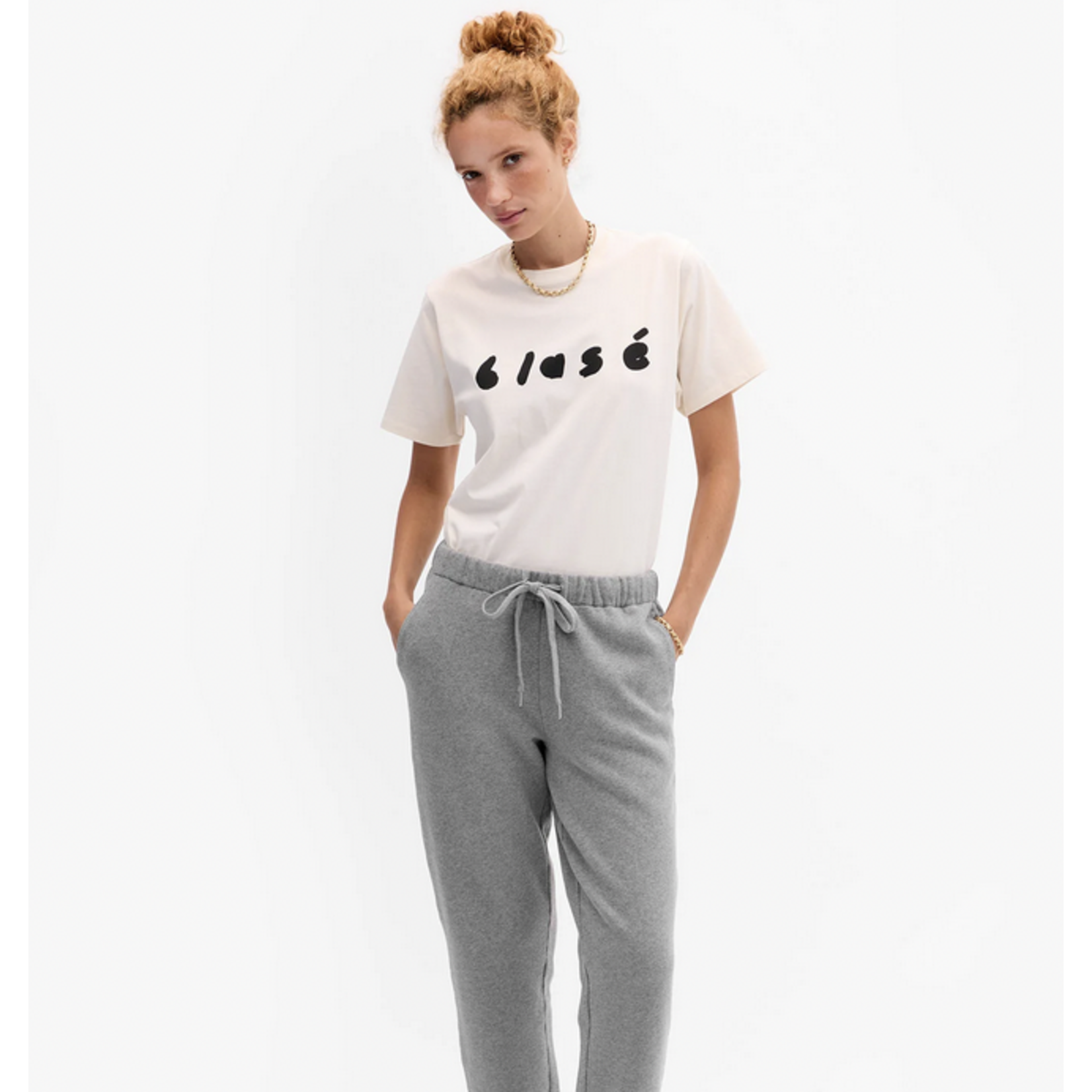 CLARE V. CLARE V. ORIGINAL TEE