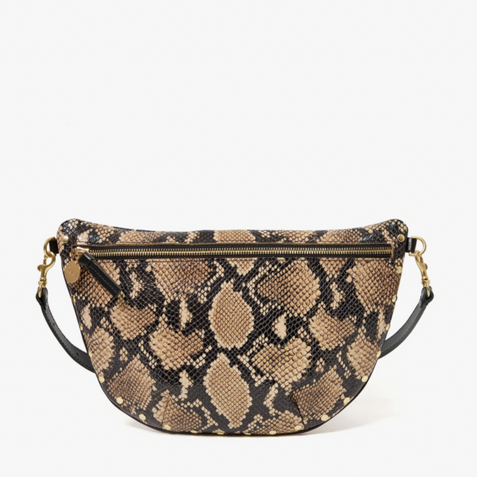 CLARE V. CLARE V. GRANDE FANNY