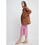 SELF CONTRAST SELF CONTRAST PARKER OVERSIZED JACKET