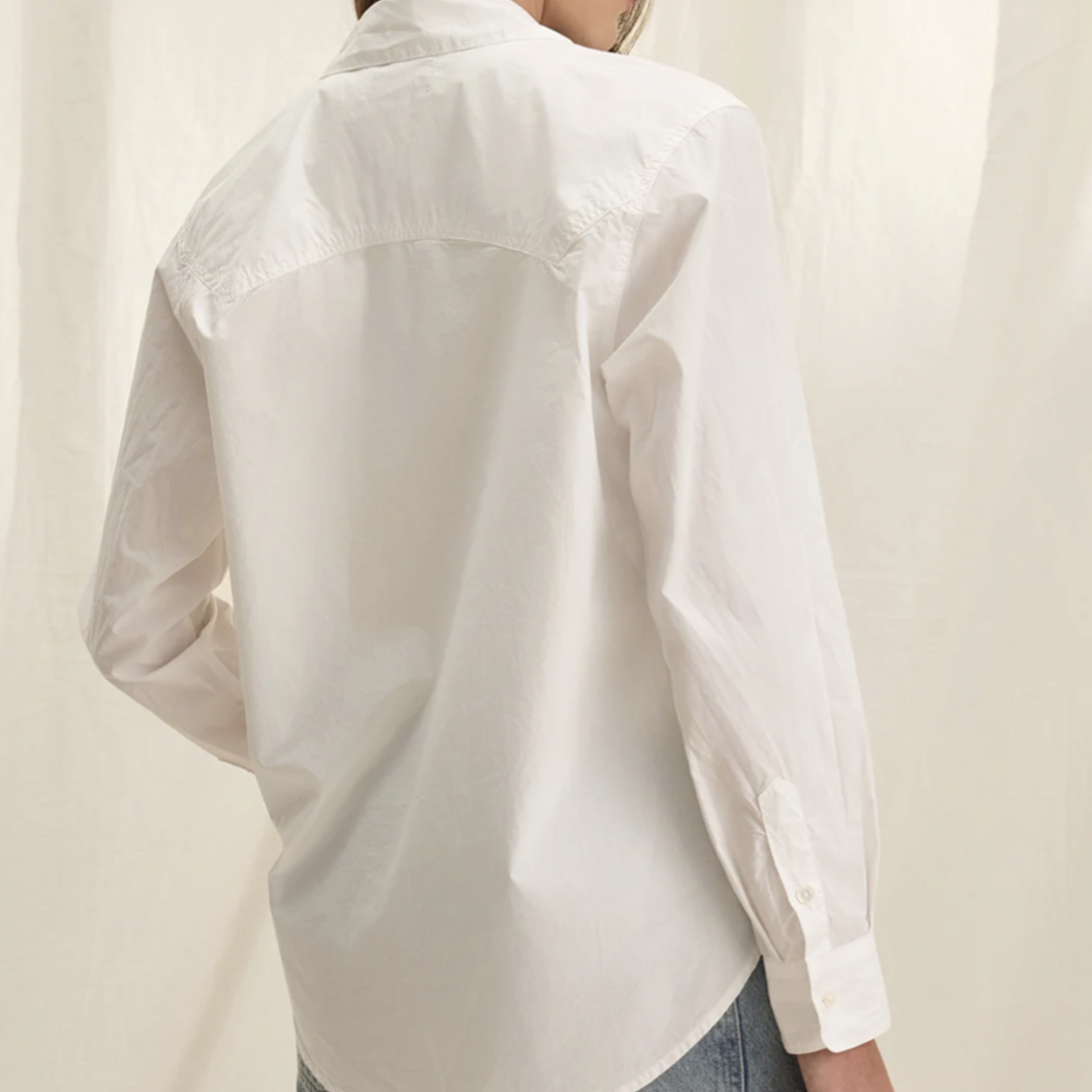 VELVET VELVET KELIA SHIRT