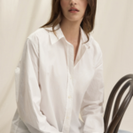 VELVET VELVET KELIA SHIRT