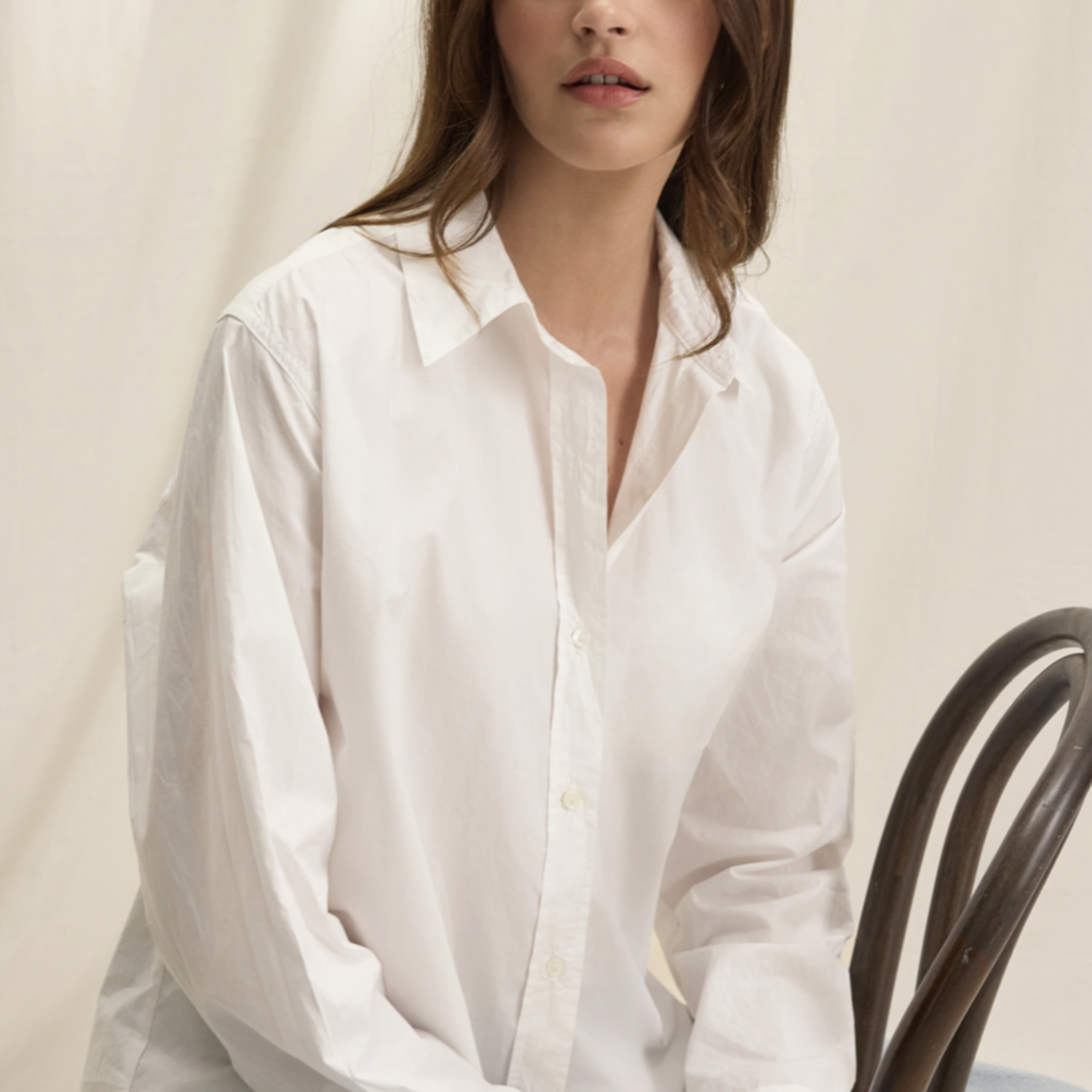 VELVET VELVET KELIA SHIRT