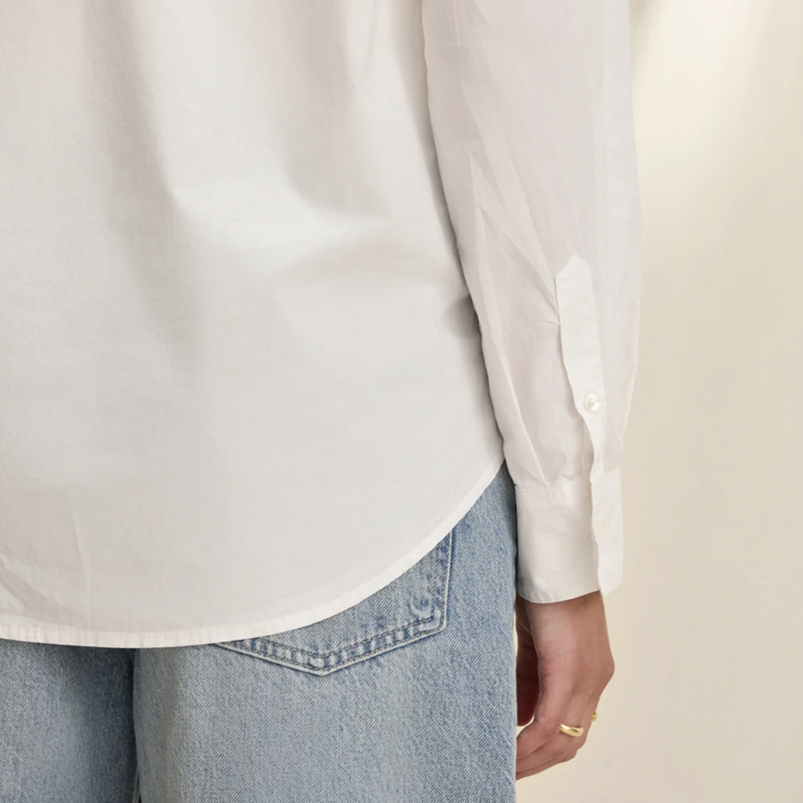 VELVET VELVET KELIA SHIRT