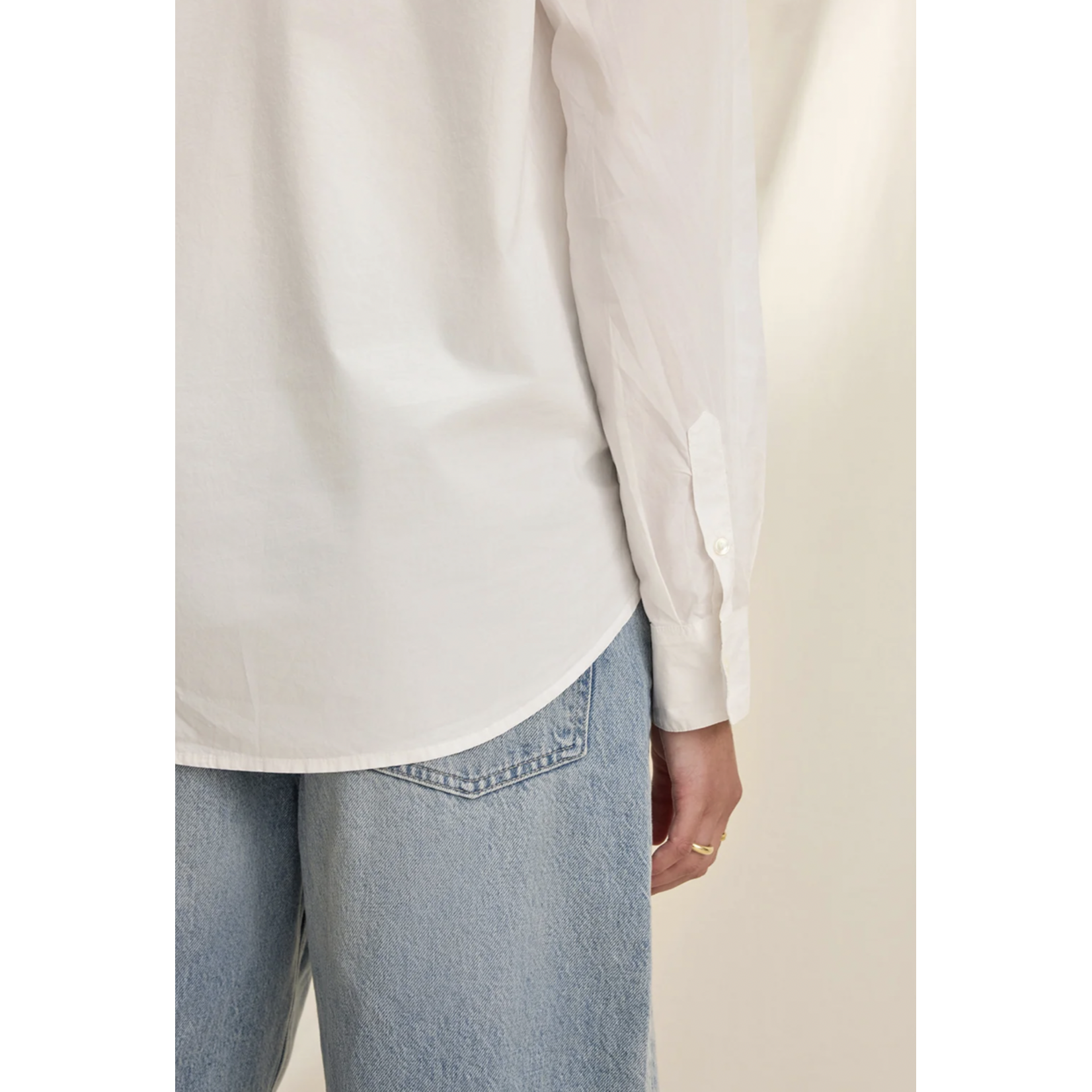 VELVET VELVET KELIA SHIRT