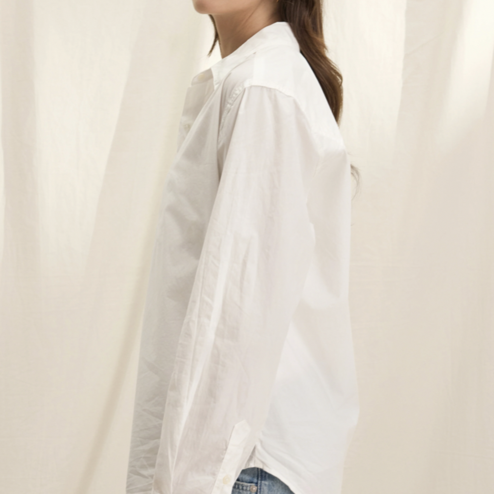 VELVET VELVET KELIA SHIRT