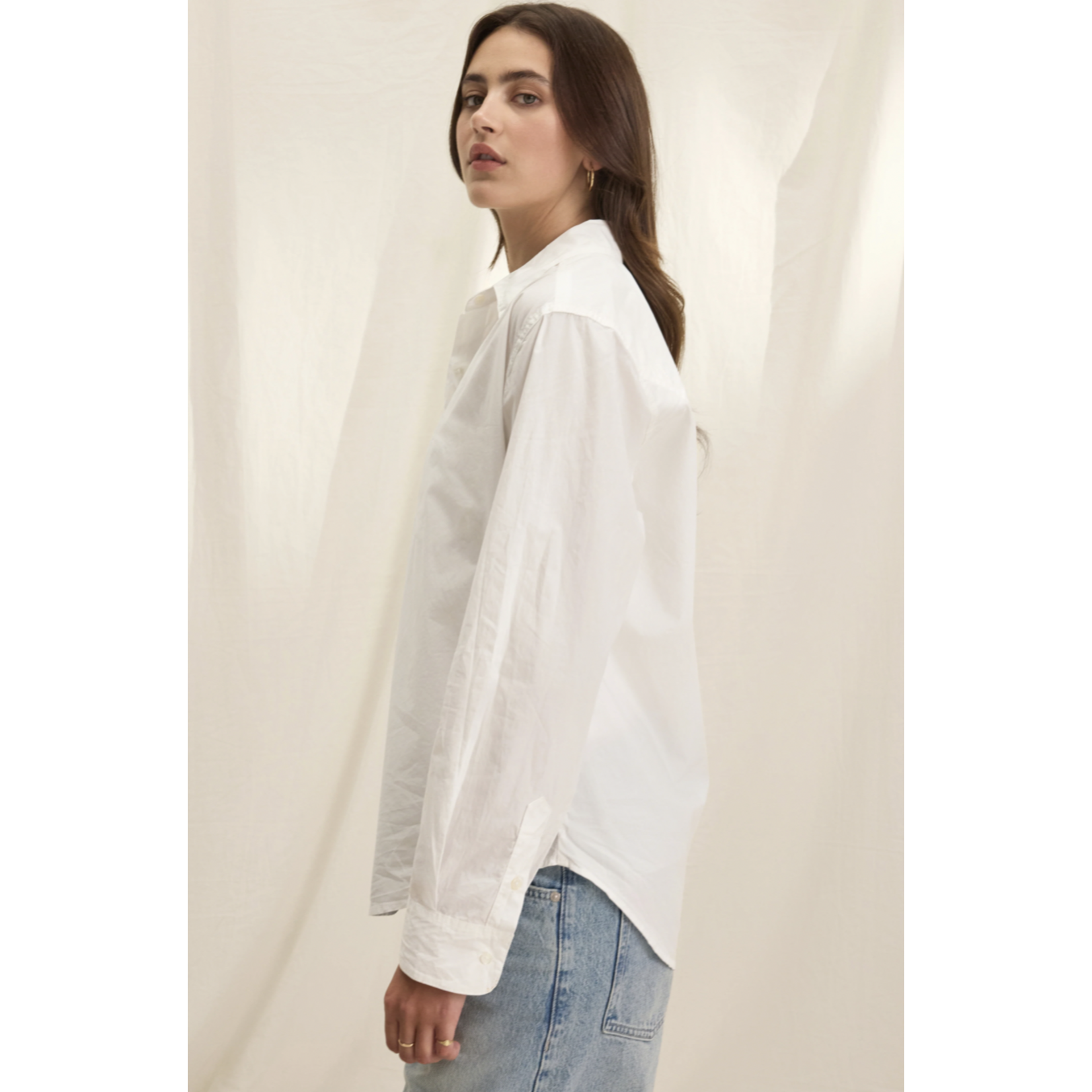 VELVET VELVET KELIA SHIRT