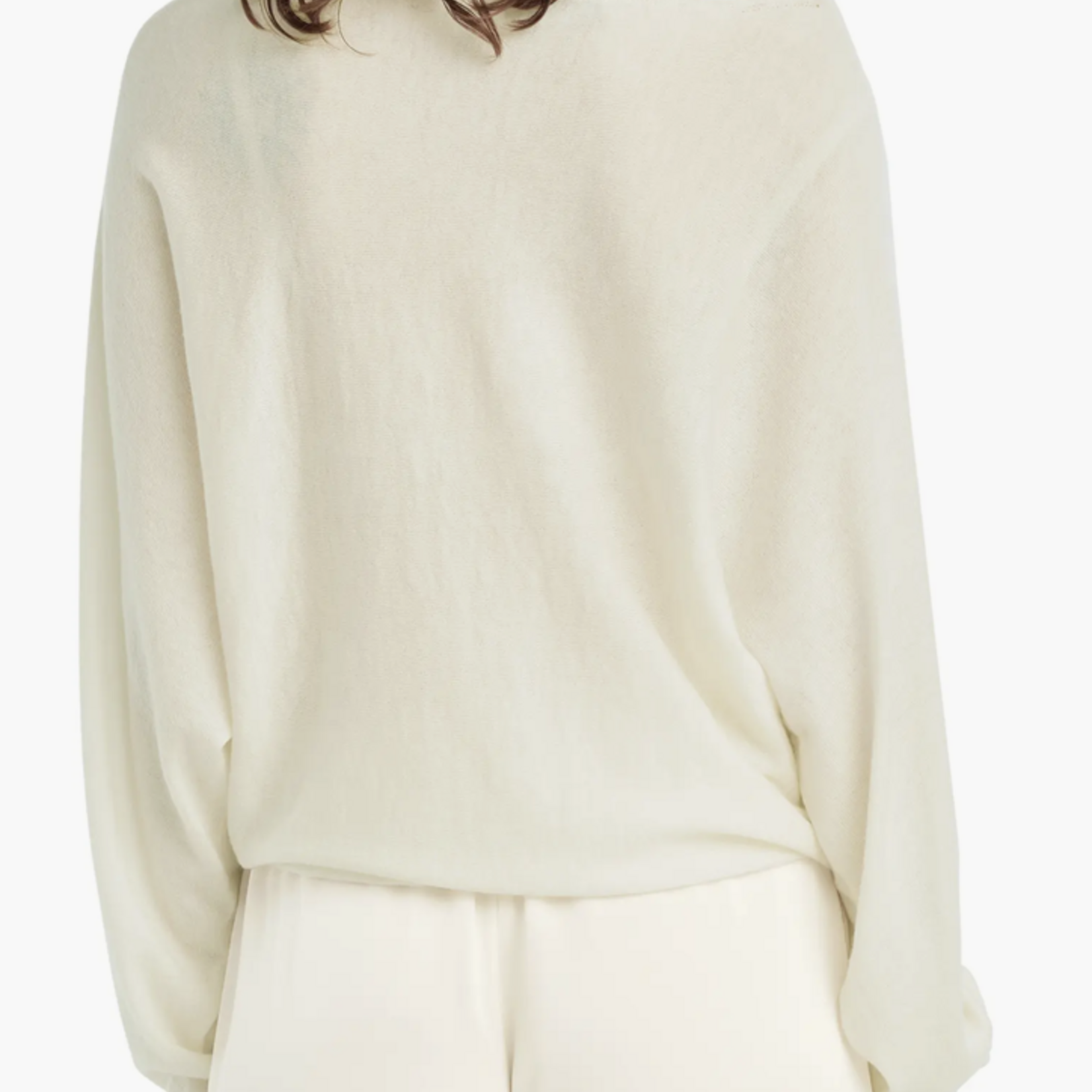 FAVORITE DAUGHTER FAVORITE DAUGHTER THE EFFORTLESS SWEATER