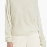 FAVORITE DAUGHTER FAVORITE DAUGHTER THE EFFORTLESS SWEATER