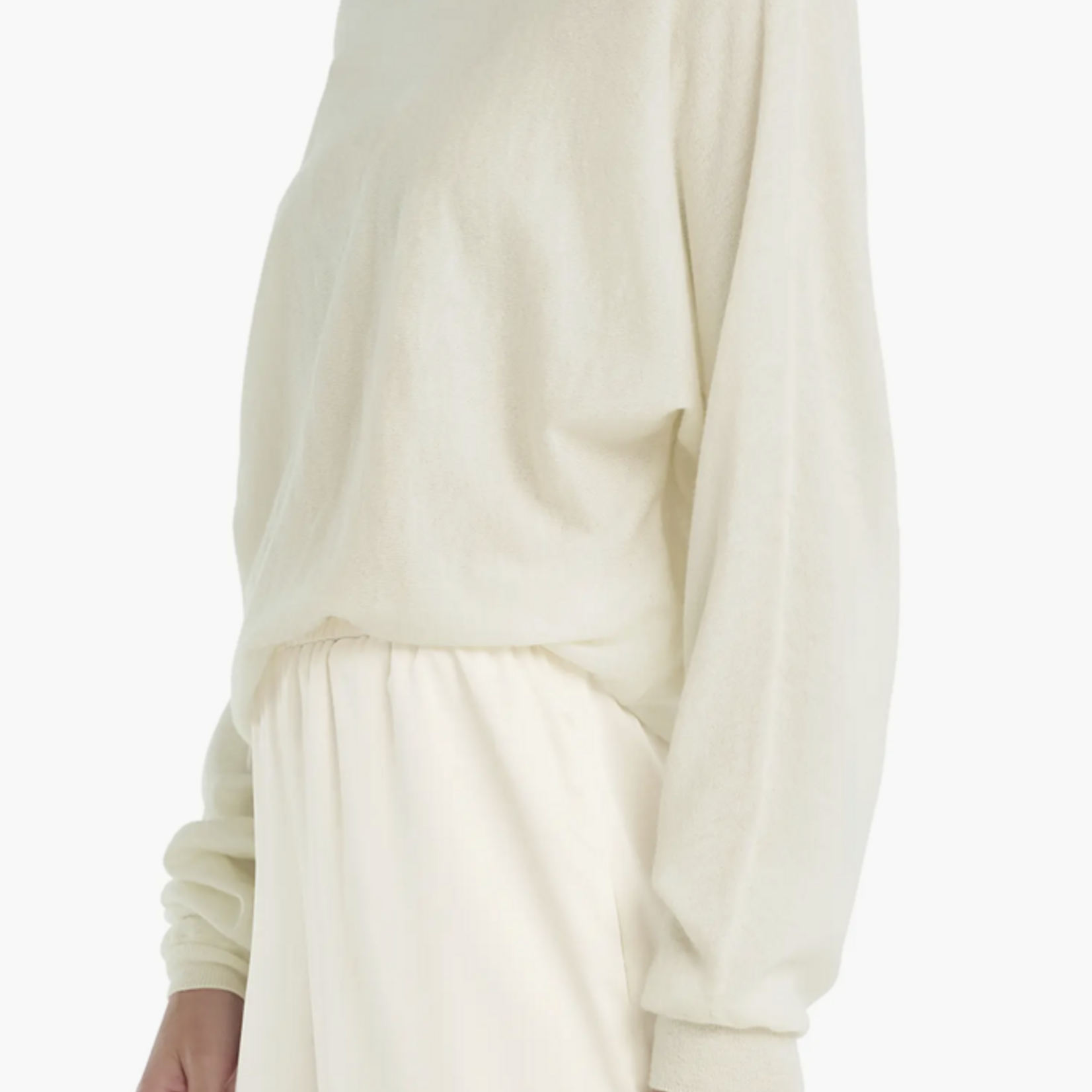 FAVORITE DAUGHTER FAVORITE DAUGHTER THE EFFORTLESS SWEATER