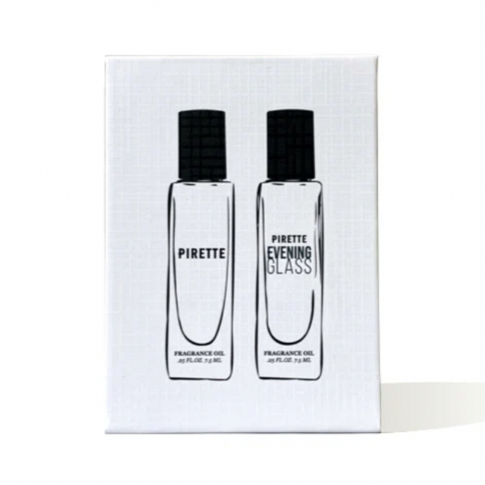 PIRETTE PIRETTE MINI FRAGRANCE OIL DUO
