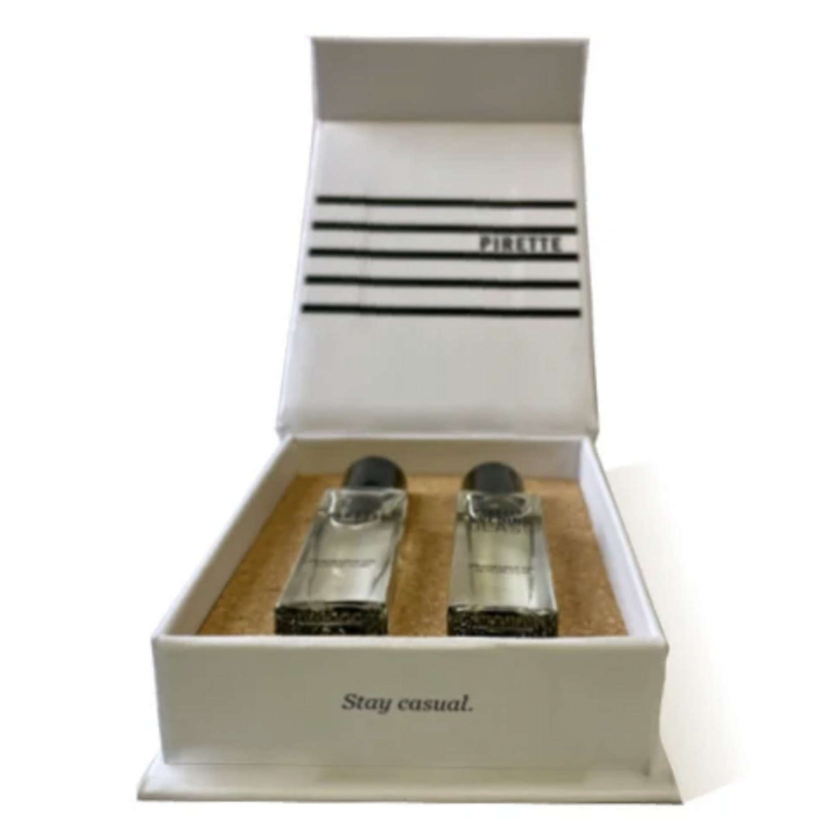 PIRETTE PIRETTE MINI FRAGRANCE OIL DUO