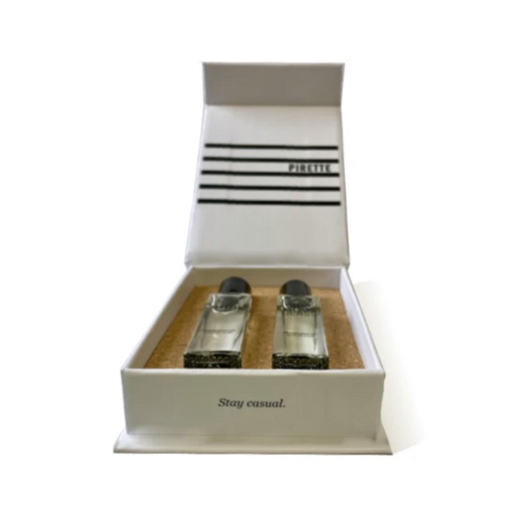 PIRETTE PIRETTE MINI FRAGRANCE OIL DUO