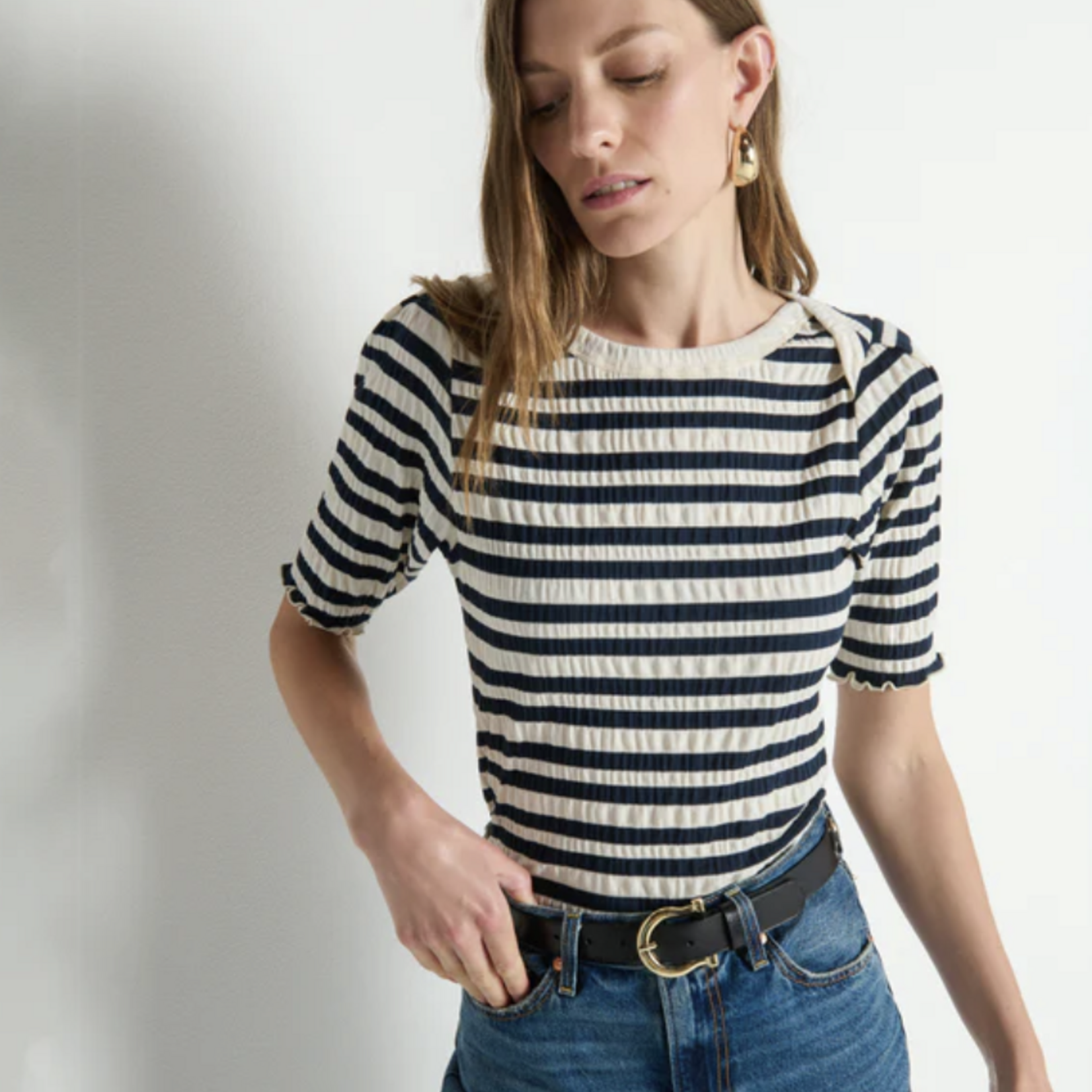 NATION LTD NATION APRIL ENVELOPE TOP