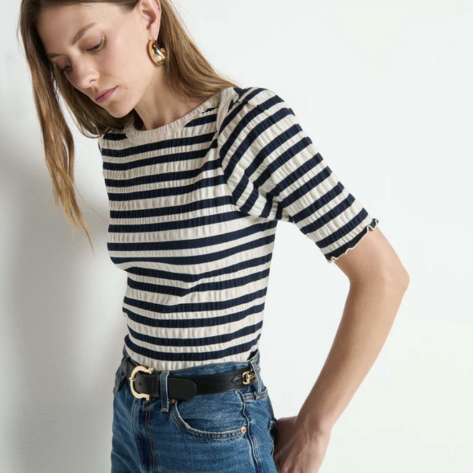 NATION LTD NATION APRIL ENVELOPE TOP