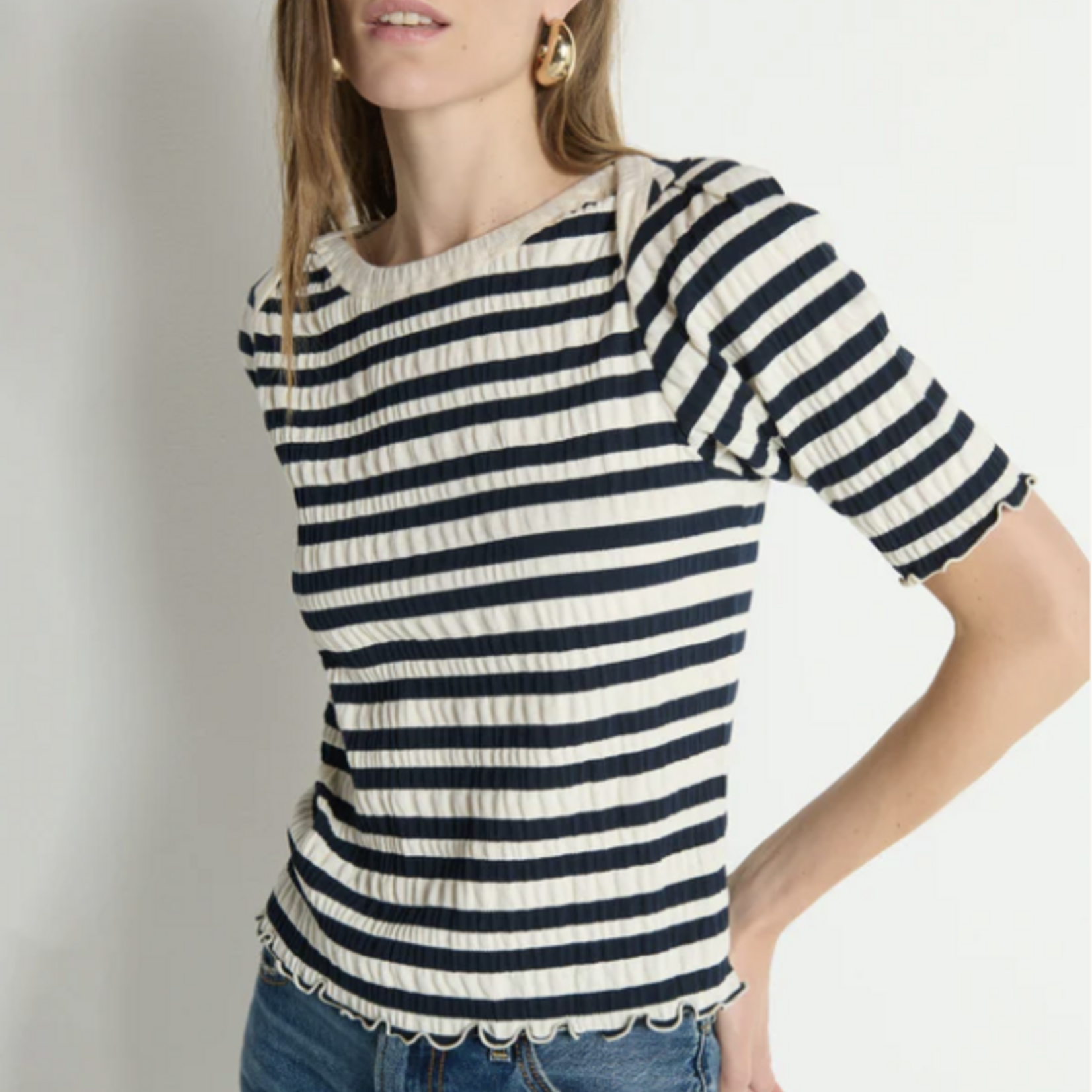 NATION LTD NATION APRIL ENVELOPE TOP