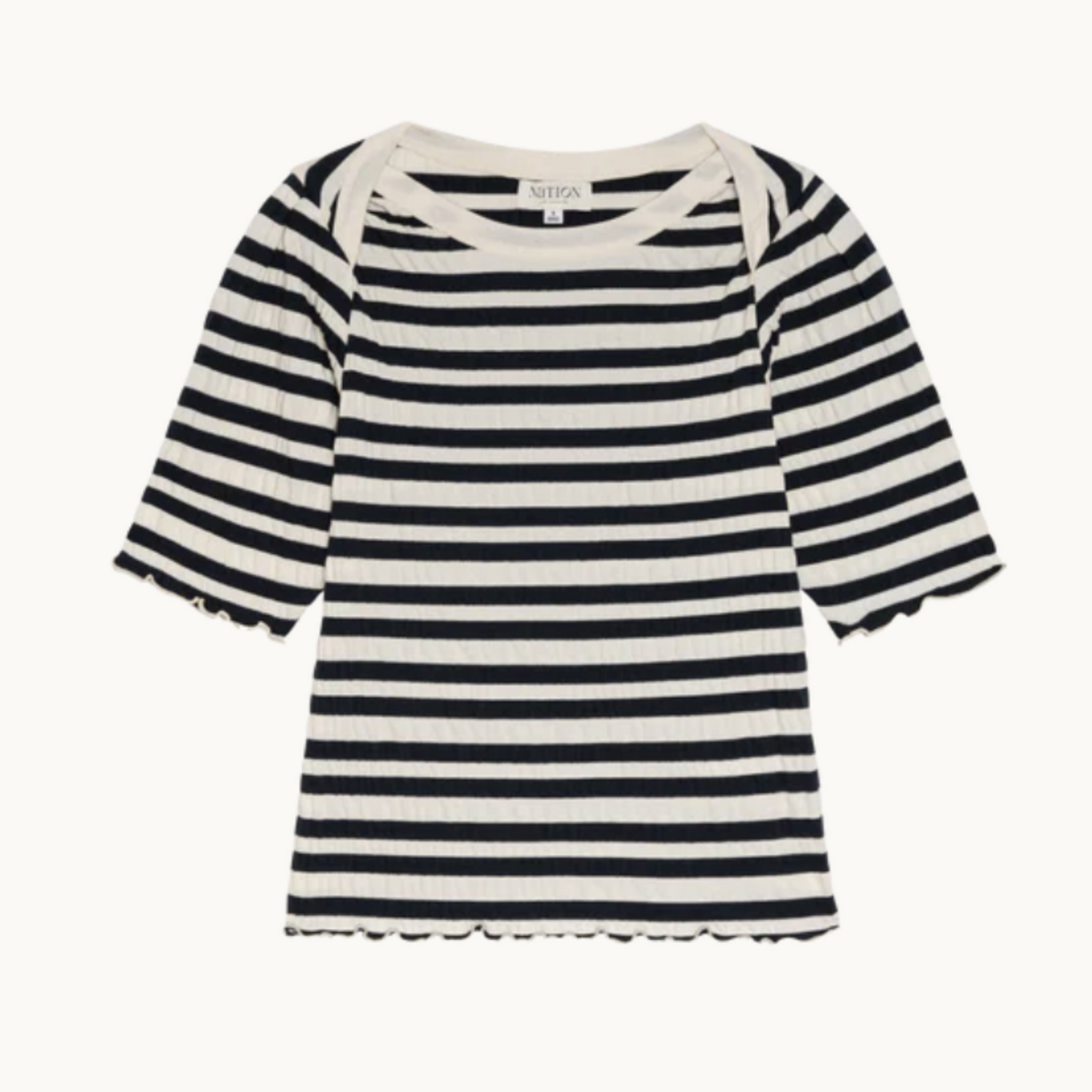 NATION LTD NATION APRIL ENVELOPE TOP