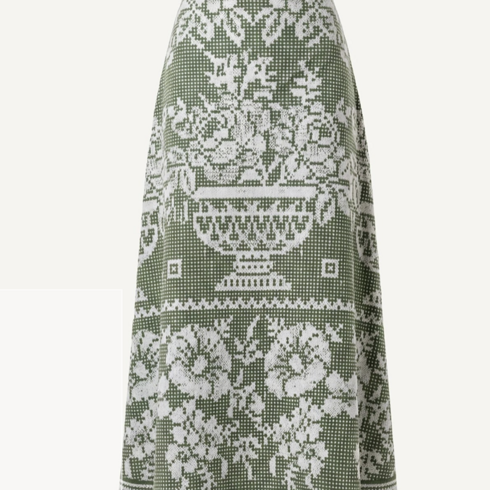 CLEOBELLA CLEOBELLA JASMINE ANKLE SKIRT