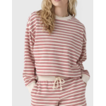 VELVET VELVET ISABELLE SWEATSHIRT