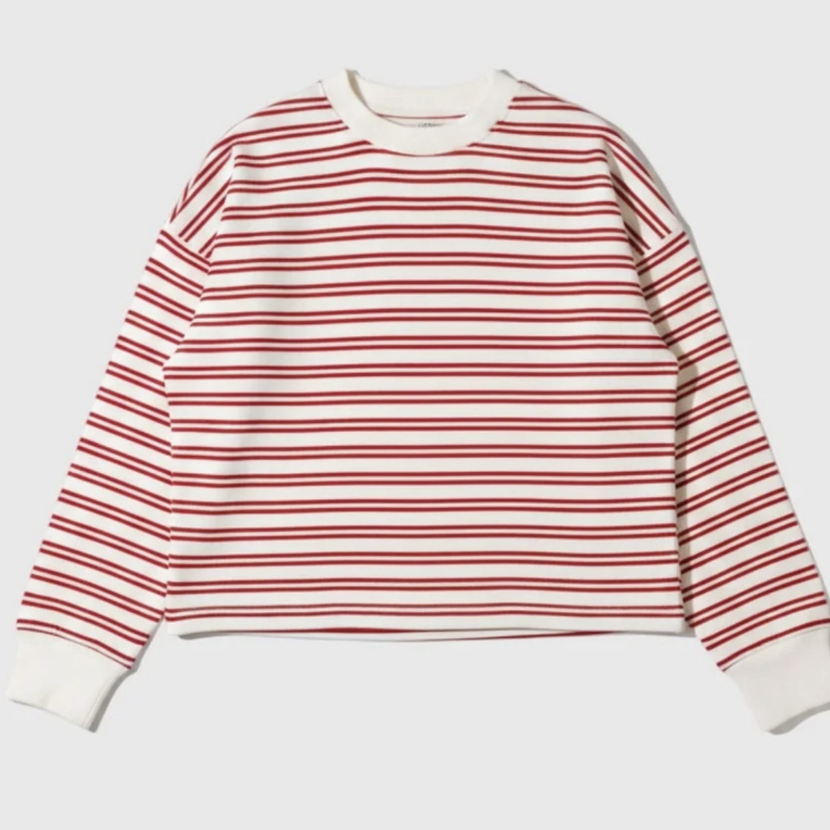 VELVET VELVET ISABELLE SWEATSHIRT