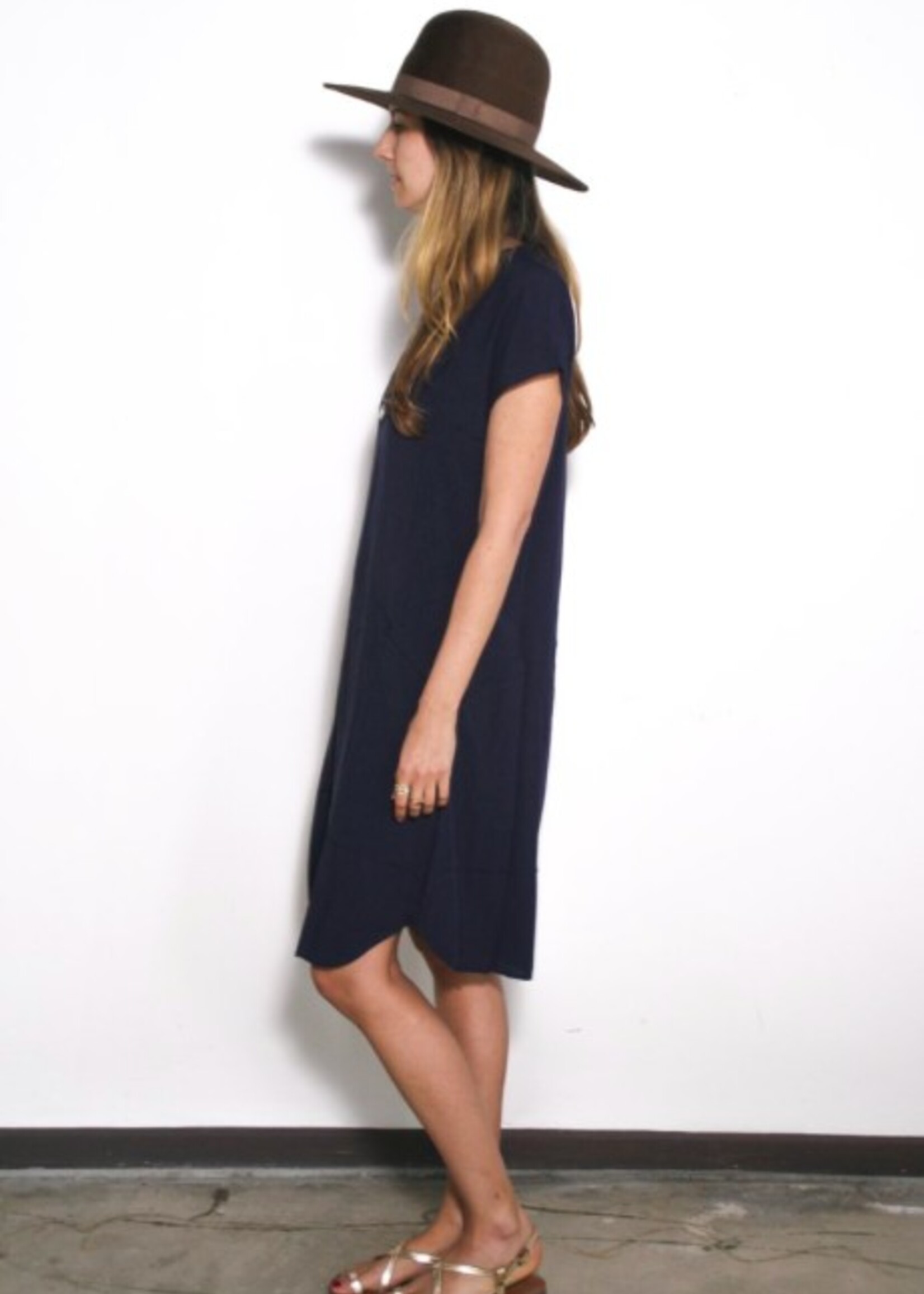 L'Appartement 【TYSA/タイサ】 Madrid Dress TYSA TRAVEL DRESS - Cove San Clemente
