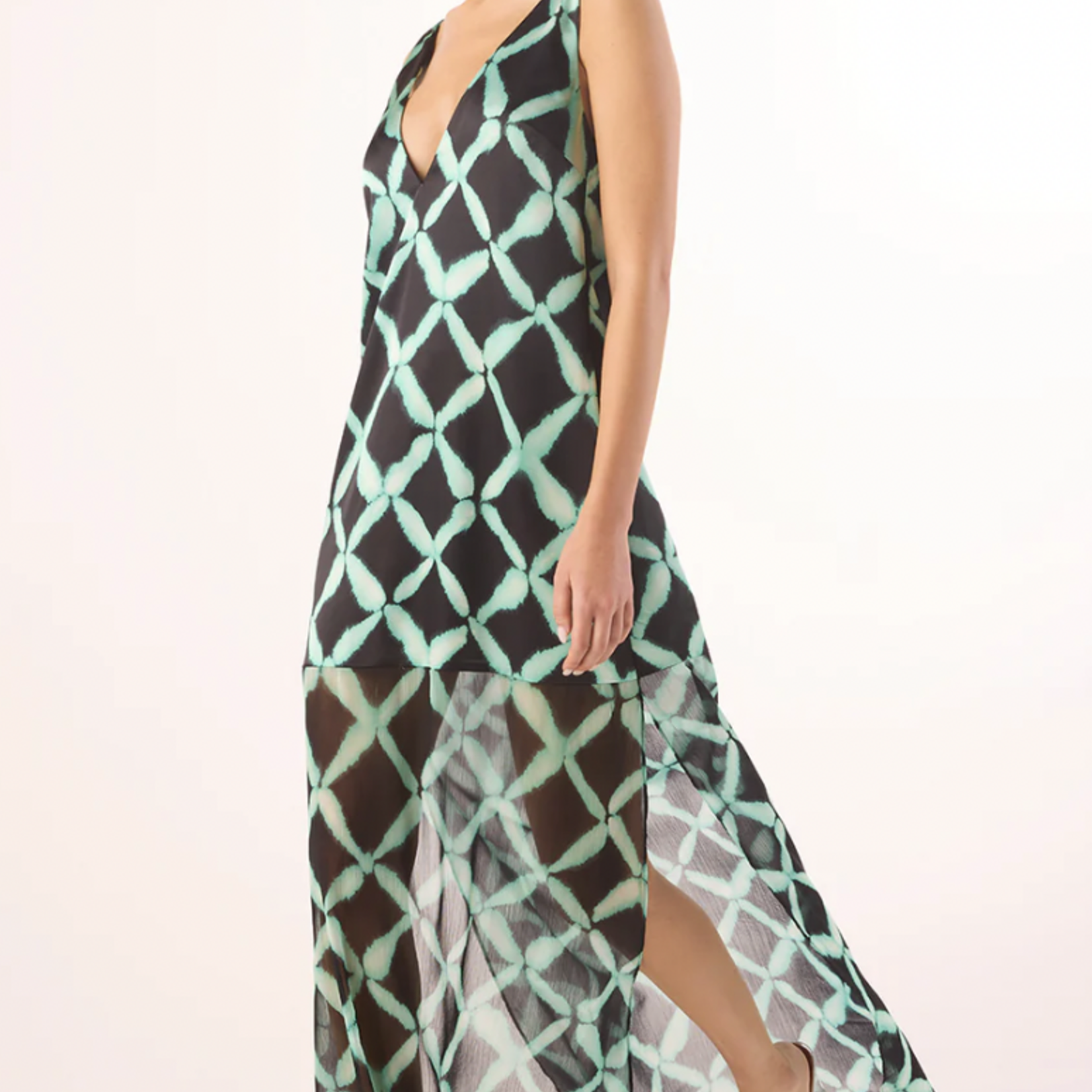 MISA LOS ANGELES MISA NINA DRESS